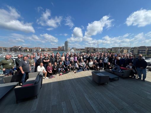 UK & Ireland National Sales Event 2026